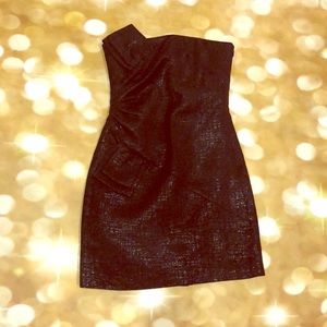 Laundry cocktail dress